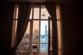 Tahrir View
